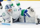Lankinen’s 37 Saves Propel Canucks Past Kraken in Shootout