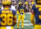 Elijah Dotson Marks Michigan’s Second Departure Under Whittingham