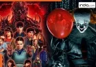 Bill Skarsgard’s IT: Welcome to Derry Finale Outshines Stranger Things Stars