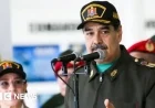 Maduro Invites U.S. Dialogue on Venezuela Drug Trafficking
