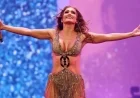 Jennifer Lopez Addresses Criticism Over Her Revealing Outfits