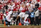 Hoosiers Dominate Alabama: Indiana Upsets in Rose Bowl Showdown