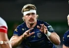 Aaron Wainwright Leaves Dragons for Leicester Move