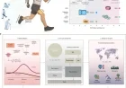 Assessing Global Environmental Impact of Wearable Healthcare Electronics