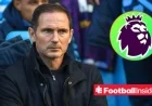 Frank Lampard Seeks Swift Agreement as Premier League Talks Start