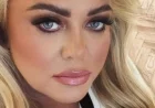 Gemma Collins Flaunts Stunning Curves in Bikini After Remarkable Weight Loss