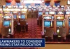 Lawmakers to Evaluate Rising Star’s 2026 Relocation Plan