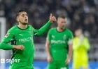 Derby County Signs Borussia Monchengladbach Midfielder Oscar Fraulo