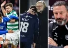 Celtic vs Rangers: Key Players Reilly and McInnes Highlight Scottish Premiership Clash