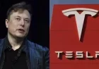 Elon Musk Donates $100M in Tesla Shares to Charity
