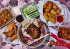 British Chinese Cuisine Goes Viral on TikTok, Sparking American Curiosity