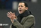 Liam Rosenior Emerges as Top Contender for Chelsea Manager Role