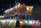 Acadiana 2026 Mardi Gras Parades: Complete Schedule