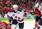2026 Olympic Rosters Unveiled for Men’s, Women’s, and Sled Hockey Teams