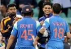 Indian Cricket Team’s 2026 Schedule: T20 World Cup to Asian Games