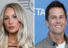 Tom Brady, 48, Engages with Alix Earle, 25, in Public Sighting
