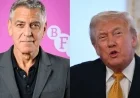 George Clooney Responds Strongly to Donald Trump’s French Citizenship Jibe