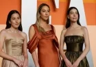 Este Haim Weds on New Year’s Eve: See Her Stunning Dress
