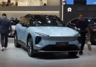 Nio to Reach 1 Million Cars Produced Soon, CEO William Li Announces