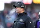 NFL Week 18: Will Ravens or Steelers Coach Face Firing? Will Bills Strategically Lose?