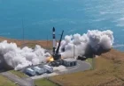 Rocket Lab Strives to Surpass Major Space Competitors