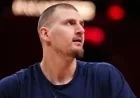 How Nikola Jokić’s Injury Affects Kia MVP Race