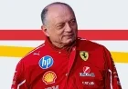 Fred Vasseur Shifts Ferrari’s Focus to 2026 for New Challenges