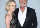 Greer Grammer Shares Father’s Harsh Words After 12-Year Estrangement