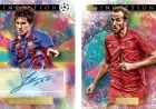 Yamal Leads UEFA Topps Inception Cards’ Return for 2024–25