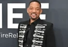 Tour Violinist Sues Will Smith for Sexual Harassment, Unlawful Termination
