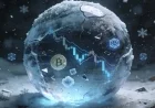 Bitcoin and Crypto Forecast 2026: Is a Winter Coming?
