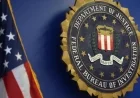 FBI Foils Potential New Year’s Eve Terror Attack in North Carolina