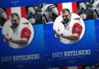 Kansas Football Names Andy Kotelnicki Associate Head Coach