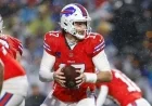 Bills’ Josh Allen Ready to Extend Start Streak Against Jets in Last Ralph Game