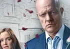 21 Burning Questions After Epic Max Branning Flashforward in EastEnders
