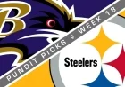Ravens Poised to Secure Third Consecutive AFC North Title