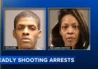 Two Arrested After Fatal New Year’s Day Triple Shooting in Northeast Philadelphia