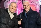 Andy Cohen Takes Charge as Anderson Cooper Slurs on New Year’s Eve Show