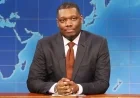 Michael Che Shares Tense “SNL” Moment That Was “Almost Scary”