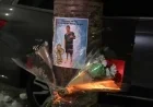Queens Hit-and-Run: Memorial Honors Victim, Friend Critically Injured