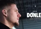 Jamie Donley Transfers from Tottenham Hotspur to Oxford United