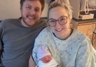 West Michigan Hospitals Celebrate Arrival of First 2026 Babies