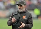 7 NFL Head Coaches Likely to Be Fired on Black Monday