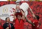 Indiana Triumphs 38-3 Over Alabama for First CFP Rose Bowl Win