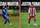 Bulls Secure Deals with Keziah Martin and Justin Donawa