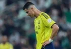 Cristiano Ronaldo’s Al Nassr Defeated, League Leadership at Risk