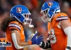 Five Broncos Top ESPN All-Pro Team Selections