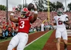 Indiana Triumphs Over Alabama, Advances in 2026 Rose Bowl Playoff