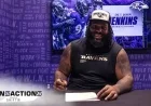 Ravens Secure Extended Contract with John Jenkins