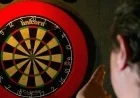 Darts Champion Wins £1 Million Prize, Spends Entire Fortune